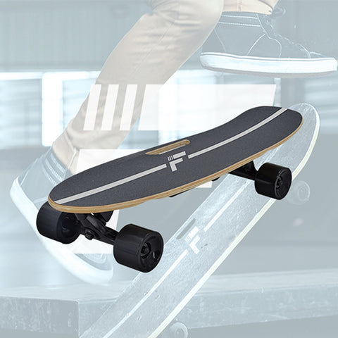 電動スケートボード