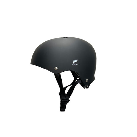 MEISTER.F大人用 ヘルメット MF-HELMET01-BK　特定小型原付使用可能